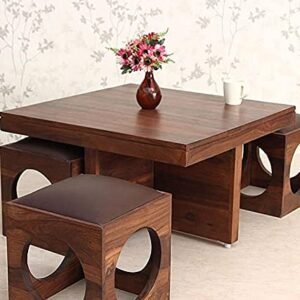 Custom Decor Coffee Tables