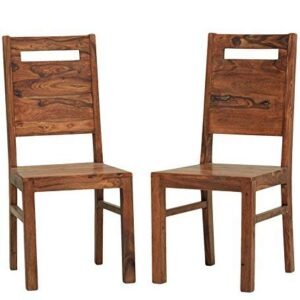 Custom Decor Paste Dining Chair Set of 2…