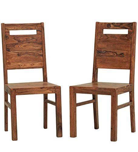 Custom Decor Paste Dining Chair Set of 2…