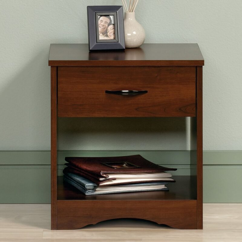 Custom Decor All Bedside Table