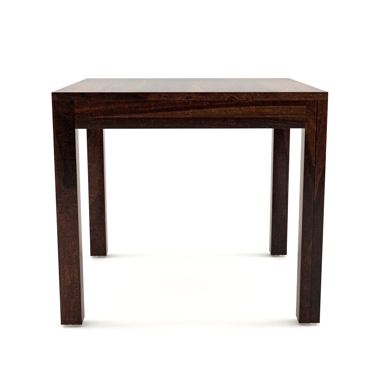 6117gRKChtL._SL1500_ - Copy RECTART Solid Sheesham Wood 4 Seater Dining Table Set with Cushioned Chairs | 4 Seater Dining Table for Living Room | Dining Table 4 Seater - Image 6