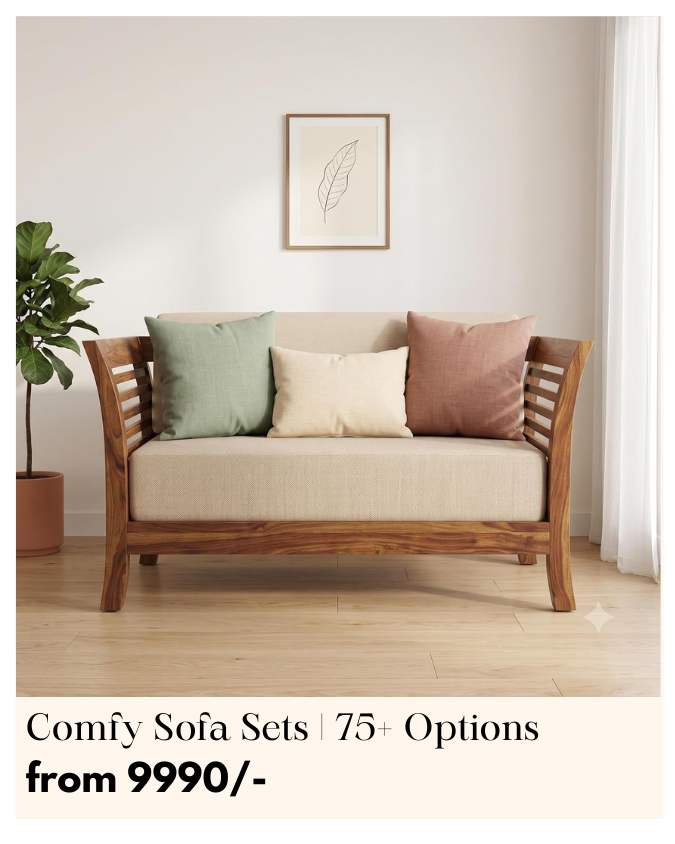 wing & arm chairs 30+ options from 14990 (2)
